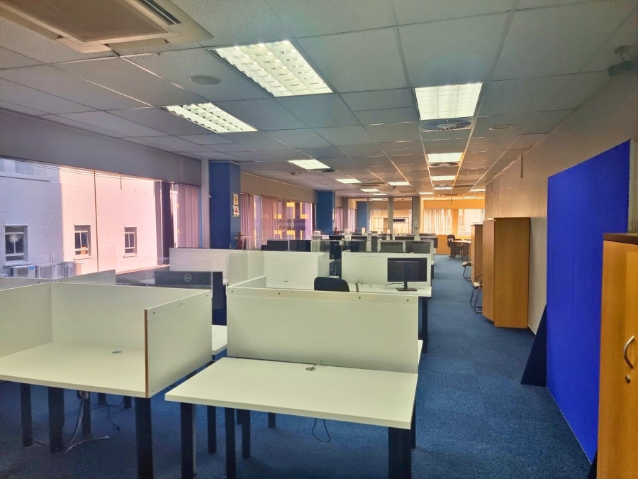 To Let commercial Property for Rent in Cape Town City Centre Western Cape